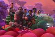 Phim hoạt họa ‘Strange World’ của Disney ra mắt ‘ảm đạm’ tại tuần lễ Tạ Ơn