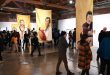 Đông người đến ‘Yellow Submarine Rising,’ triển lãm chống thù ghét người gốc Á