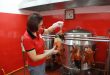 Món vịt ‘dự đoán’ tỉ số World Cup, giá gần 500.000 đồng/con vẫn hút khách ở Hà Nội
