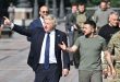 Boris Johnson: Putin đe dọa tấn công Anh bằng hoả tiễn