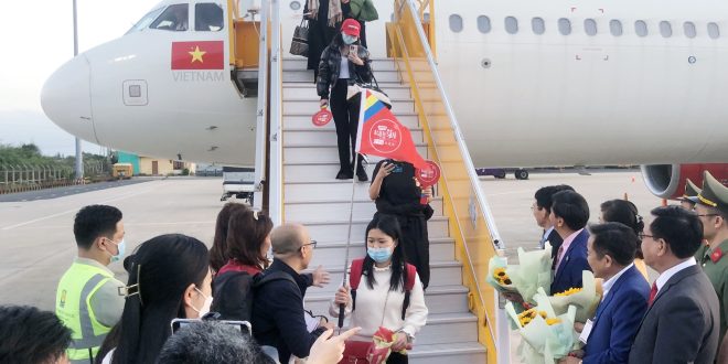 Du lịch Khánh Hòa chú trọng chất lượng, đặt mục tiêu thu 21.000 tỷ đồng
